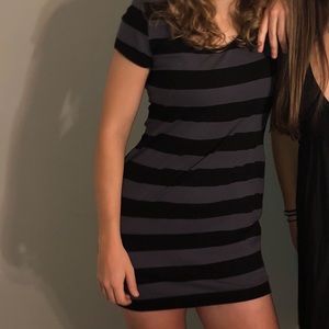 Basic H&M T-Shirt Dress